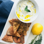 Tzaziki Sauce Recipe