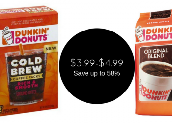 Dunkin' Donuts Archives - Super Safeway