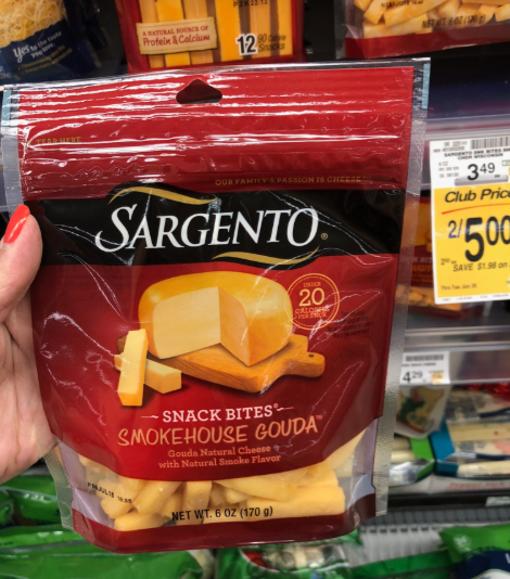 Sargento Coupons