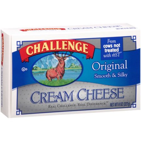 Challenge Cream Cheese