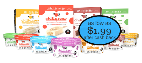 Chilly Cow Sale