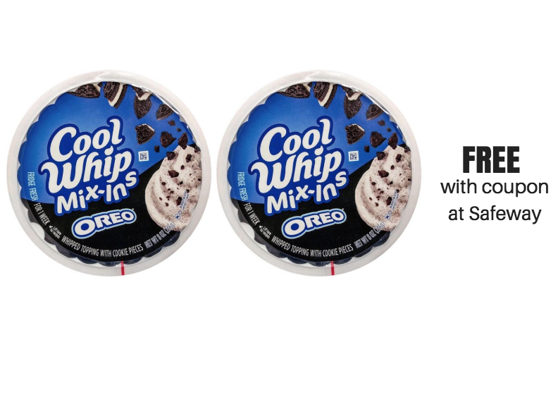 Cool Whip Mix-Ins1