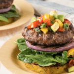 Grilled_pineapple_Burger