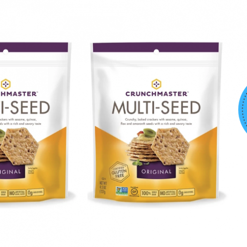 crunchmaster crackers