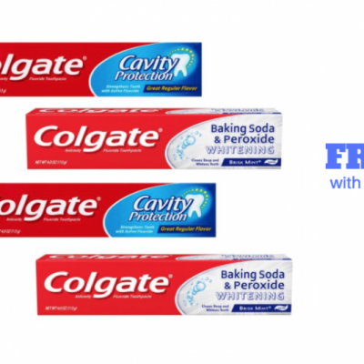 colgate toothpaste coupons