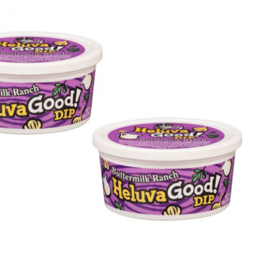 Heluva Good Dip Coupon