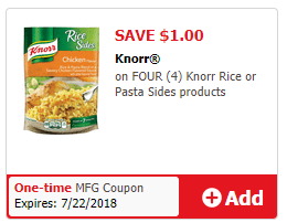 Knorr sides J4U