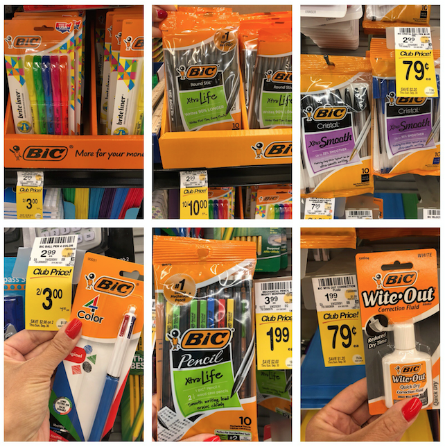 Bic-Pens-Sale-at-Safeway