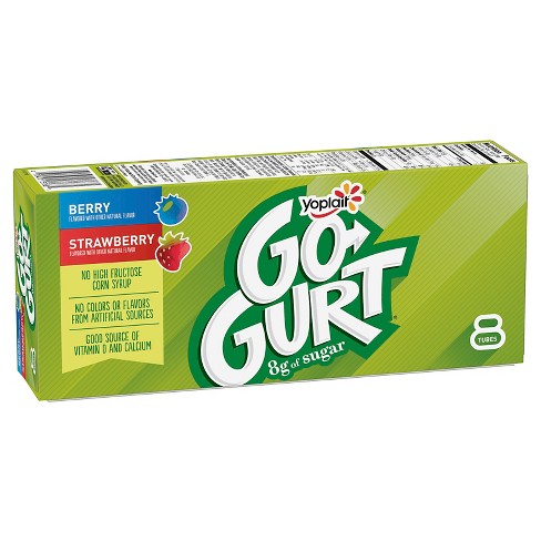 Go-Gurt Coupon