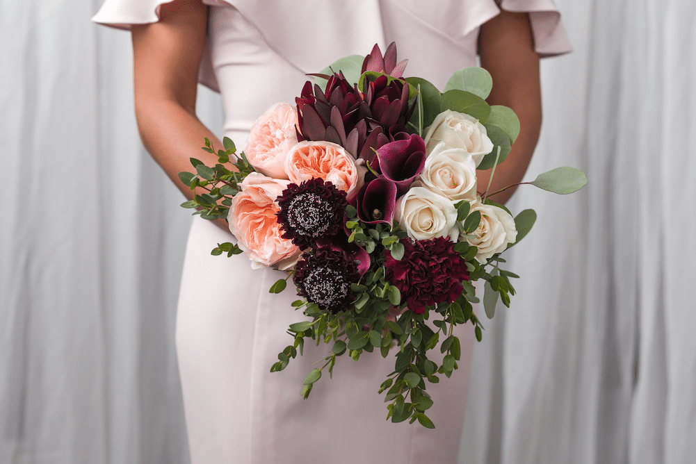 Safeway_Flowers_Wedding_Bridesmaid_Bouquets