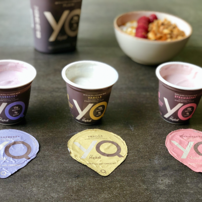 YQ Yogurt Review