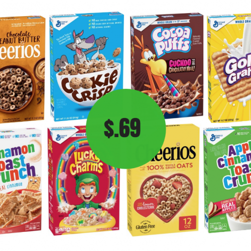 general_mills_Cereals_coupons