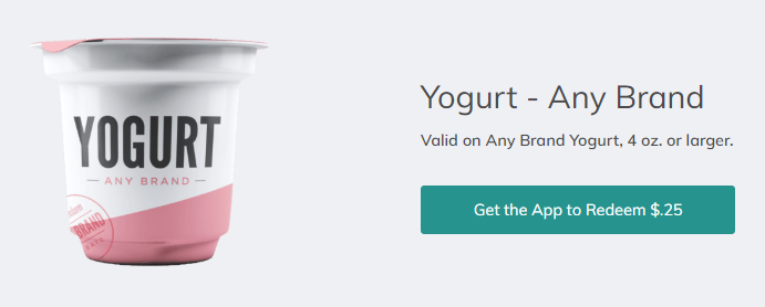 Lucerne Yogurt