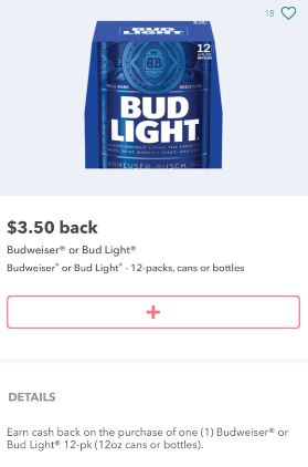 bud light rebate