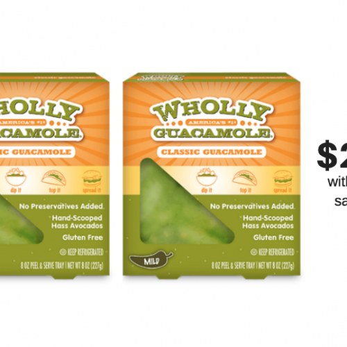 wholly guacamole