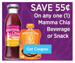 Mamma Chia Drink
