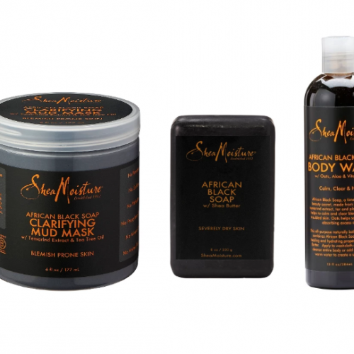 SheaMoisture Sale