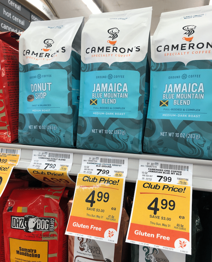 cameron's_Coffee
