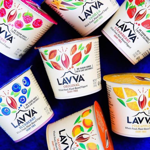 lavva yogurt