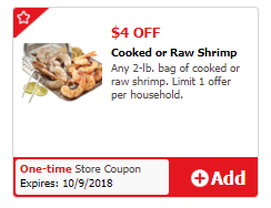 shrimp coupon