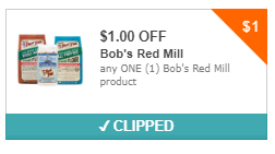 Bob's Red Mill Corn Grits