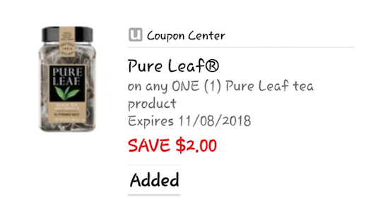 Pure_leaf_tea_Coupon