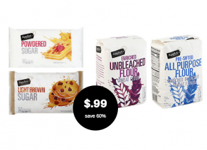 Signature SELECT Flour and Sugar Coupon = Only $.99 at Safeway - Super ...