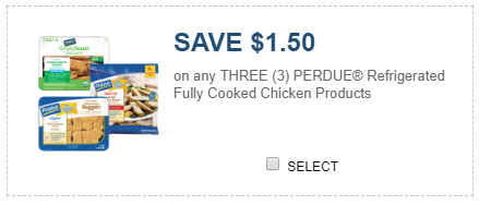 Save 58% on Perdue Short Cuts Chicken Strips With BOGO Sale &amp; Coupon at ...