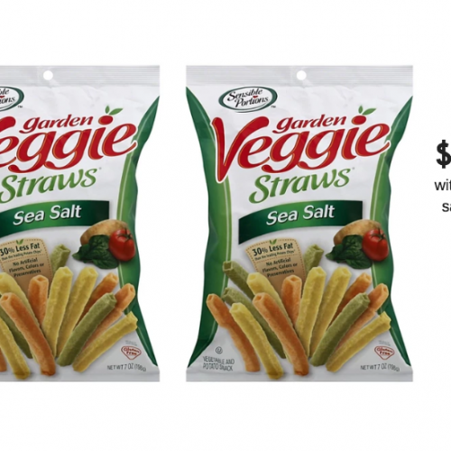 veggie Chips