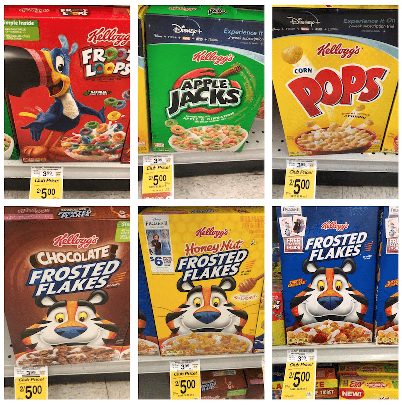 Kelloggs_Frosted_Flakes_Sale
