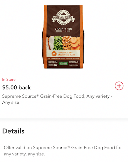 Supreme_Source_Dog_food_Coupons