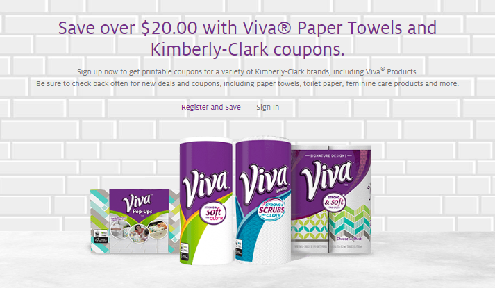 Cottonelle Toilet Paper $4.24, Wipes 4 Ct. $3.99, & Viva ...