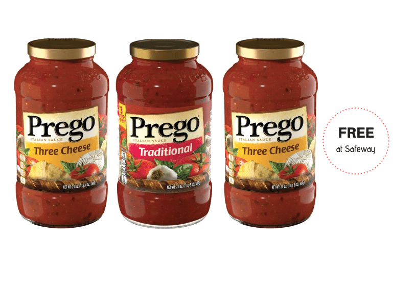 Free_Prego_pasta_Sauce_Safeway