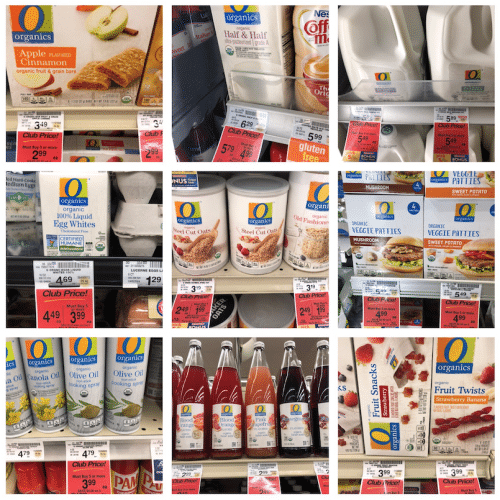 O-Organics_Sale_Safeway