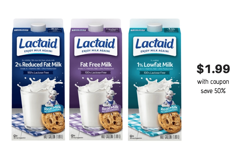 lactaid_milk_Coupon_Sale