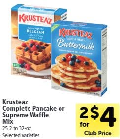 Krusteaz_coupon