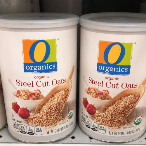 O Organics_Steel_Cut_Oats_24_oz
