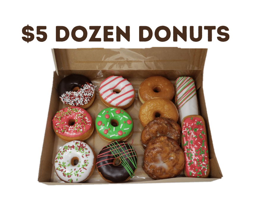 $5_Friday_Dozen_Donuts_Safeway