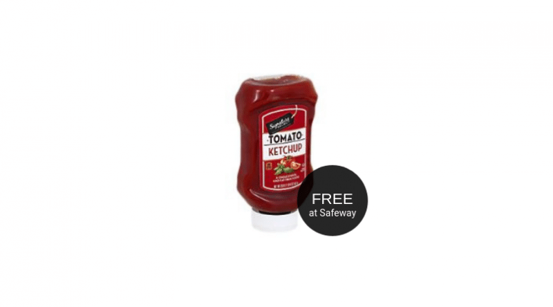 Signature_SELECT_Ketchup