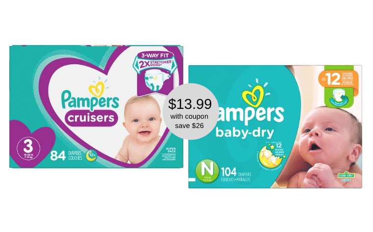 pampers_Diapers
