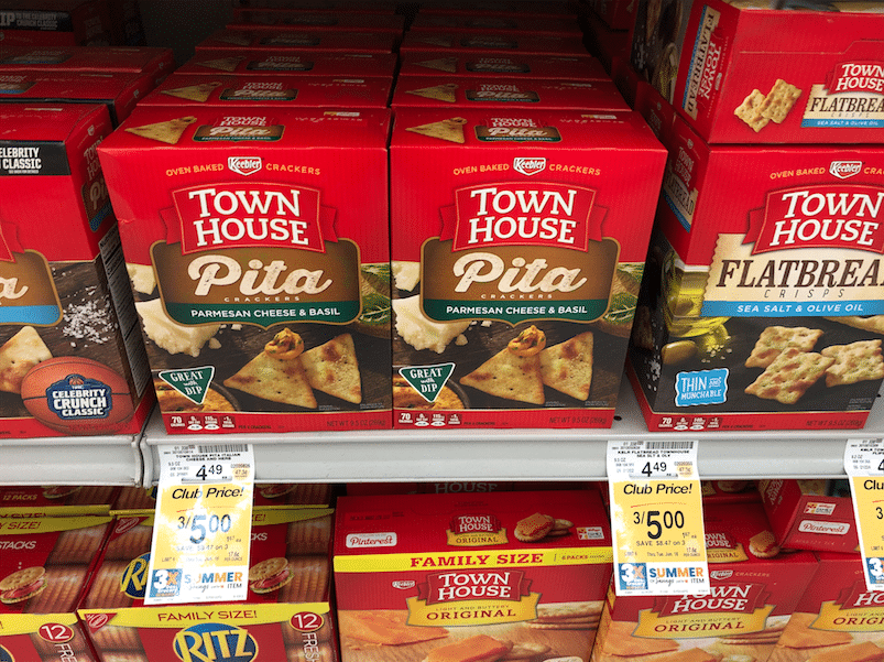 town_house_crackers_Sale