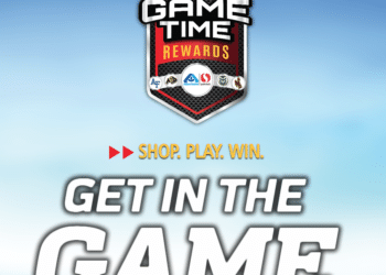 Safeway Game Time Rewards – Win Cash, Gas & Groceries