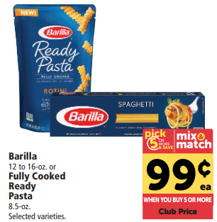 Barilla_ready_pasta_Sale