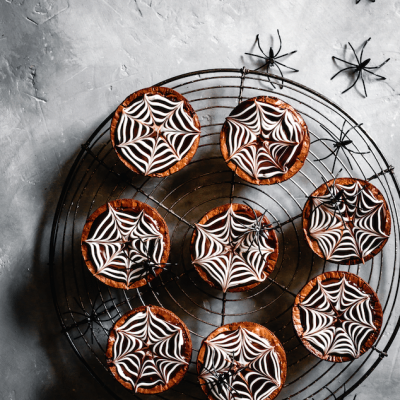 Halloween_Spiderweb_brownie_Cakes