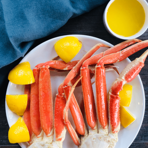 How_to_Cook_Crab_legs