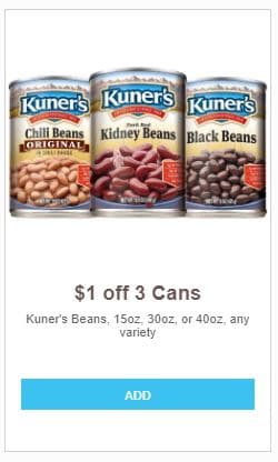 kuner's_products