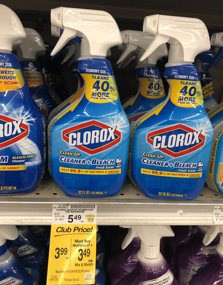 Clorox_Clean_up