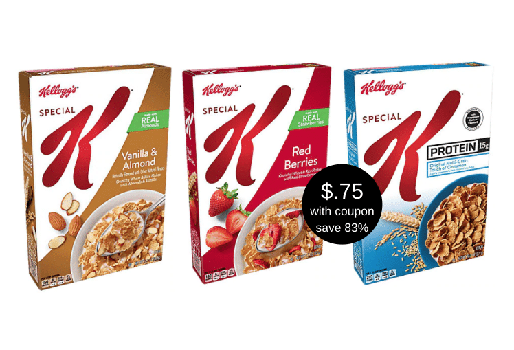 Kellogg's_Special_K_Cereal_Sale-Safeway