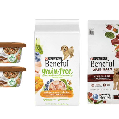 benefuls_Dog_Food_Coupons