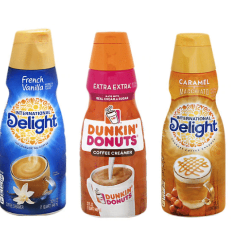 dunkin_Donuts_Coffee_Creamers